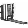 Phanteks Vertical GPU Kit -asennuskehikko näytönohjaimelle