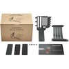 Phanteks Vertical GPU Kit -asennuskehikko näytönohjaimelle