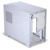 Phanteks XT M3 PC Case, Mini Case, mATX, RGB, Tempered Glass – including 3x 120mm Fans, Baltas