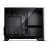 PHANTEKS XT M3 PC-kompiuterio korpusas, Mini-kompiuterio korpusas, mATX, Tempered Glass – juodos spalvos