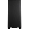 Phanteks XT Pro grūdinto stiklo langai - juoda