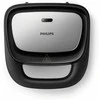 Sumuštinių keptuvė Philips 5000 Series HD2350/80, Juoda
