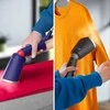 Philips Steamer | STH5030/20 | Handheld | 1400 W | 120/200 L | 24 g/min | Marine Mėlyna