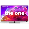 Philips 65" PQS9001 4K QLED „Ambilight“ televizorius