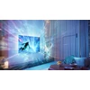 Philips 65" PQS9001 4K QLED „Ambilight“ televizorius