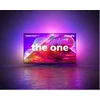 Philips 65" PQS9001 4K QLED „Ambilight“ televizorius