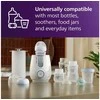 Philips Avent 2-in-1 Warmer &amp; Sterilizer Premium