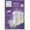„Philips Avent“ „Natural Response“ rinkinys, 4 dalys