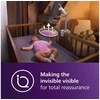 Philips AVENT SCD971/26 Mobili auklė VIDEO