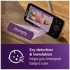 Philips AVENT SCD971/26 Mobili auklė VIDEO