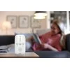 PHILIPS AVENT SCD503 / 26 DECT kūdikių monitorius – šviesiai mėlyna ir balta
