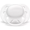 PHILIPS AVENT BUTELIUKŲ RINKINYS NAUJAGIMIUI NATURAL RESPONSE SCD838/13, Baltas