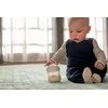 PHILIPS AVENT BUTELIUKŲ RINKINYS NAUJAGIMIUI NATURAL RESPONSE SCD838/13, Baltas