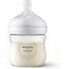 PHILIPS AVENT BUTELIUKŲ RINKINYS NAUJAGIMIUI NATURAL RESPONSE SCD838/13, Baltas