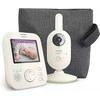 Philips AVENT Babyphone SCD882/26 Vaizdo Babyphone Advanced (SCD882/26)