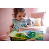 Philips AVENT ultra air SCF085/61 čiulptukas, klasikinis kūdikio čiulptukas, ortodontinis, silikoninis, berniukams/mergaitėms, atsparus įsiskverbimui