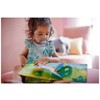 Philips AVENT ultra air SCF085/61 čiulptukas, klasikinis kūdikio čiulptukas, ortodontinis, silikoninis, berniukams/mergaitėms, atsparus įsiskverbimui