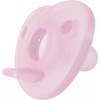 Philips Avent Soothies čiulptukai 100% silikonas 0-6 mėn. Girl 2U
