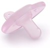Philips Avent Soothies čiulptukai 100% silikonas 0-6 mėn. Girl 2U