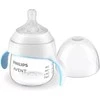 Philips AVENT Natural Response SCF263 Trainer Cup, Spoutless cup, Transparent, Baltas, Polypropylene (PP), Boy/Girl, 12 month(s), 150 ml