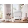 Philips Avent SCF291 / 00 elektrinis garų sterilizatorius