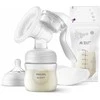 „Philips Avent“ SCF430/20 rankinis Pientraukis