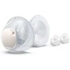 Philips Avent SCF439/01 laisvų rankų čiulptukai, 2 vnt.