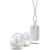 Dvigubas elektrinis pientraukis Philips Avent SCF532/11