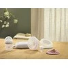 Philips Avent SCF543/11 Hands-free rintapumppu yhdellä keruukupilla + tuttipullo 125ml + 25 rintamaitopussia