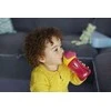 PHILIPS AVENT GERTUVĖ SU ŠIAUDELIU, 12 MĖN+, 300 ML, SCF798, Rožinis