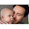 Philips Avent SCY673/81 Natural Response AirFree buteliukas kūdikiui, 260 ml, dramblys