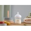 Philips AVENT Natural Response SCY930/01 Stiklinis kūdikio buteliukas, kuris veikia kaip krūtis, permatomas