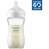 Philips Avent Natural Response stiklinis buteliukas nuo 1 mėnesio 240ml