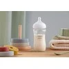 Philips Avent Natural Response stiklinis buteliukas nuo 1 mėnesio 240ml