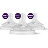 Philips Avent SCY960/03 Natural Response pullotuttilajitelma, virtausnopeudet 3 (1 kk+), 4 (3kk+), 5 (6kk+)