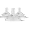 Philips Avent SCY960/03 Natural Response pullotuttilajitelma, virtausnopeudet 3 (1 kk+), 4 (3kk+), 5 (6kk+)
