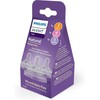 Philips Avent SCY960/03 Natural Response pullotuttilajitelma, virtausnopeudet 3 (1 kk+), 4 (3kk+), 5 (6kk+)