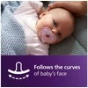 Philips Avent Soothie rauhoittava tutti, 0–6 kk, vaaleanpunainen, 2 kpl