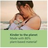 Philips Avent Ultra Air tutti, 0–6 kk, 4 kpl, vaaleanvihreä/vaaleansininen