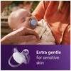 Philips Avent - Ultra soft soother, 0-6m, Žalias/Mėlyna