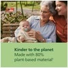 Philips Avent Ultra Soft tutti, 0–6 kk, 4 kpl, monivärinen