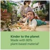 Philips Avent - Ultra soft soother, 6-18m, violetinė and pink