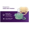 Philips Avent Ultra Soft tutti, 6–18 kk, 4 kpl