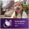 Philips Avent Ultra Soft tutti, 6–18 kk, 4 kpl