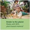 Philips Avent Ultra Soft tutti, 6–18 kk, 4 kpl, beige/vaaleanvihreä