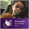 Philips Avent Ultra Soft tutti, yli 18 kk, 4 kpl, vihreä/oranssi