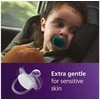 Philips Avent Ultra Soft tutti, yli 18 kk, 4 kpl, monivärinen