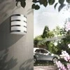 Sieninis šviestuvas LED sieninis lauko šviestuvas IP44 Calgary Philips 3.5W 270Lm 2700K