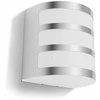 Sieninis šviestuvas LED sieninis lauko šviestuvas IP44 Calgary Philips 3.5W 270Lm 2700K
