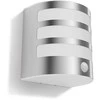 Philips Calgary PIR LED sieninis šviestuvas, 3 W, sąrašas